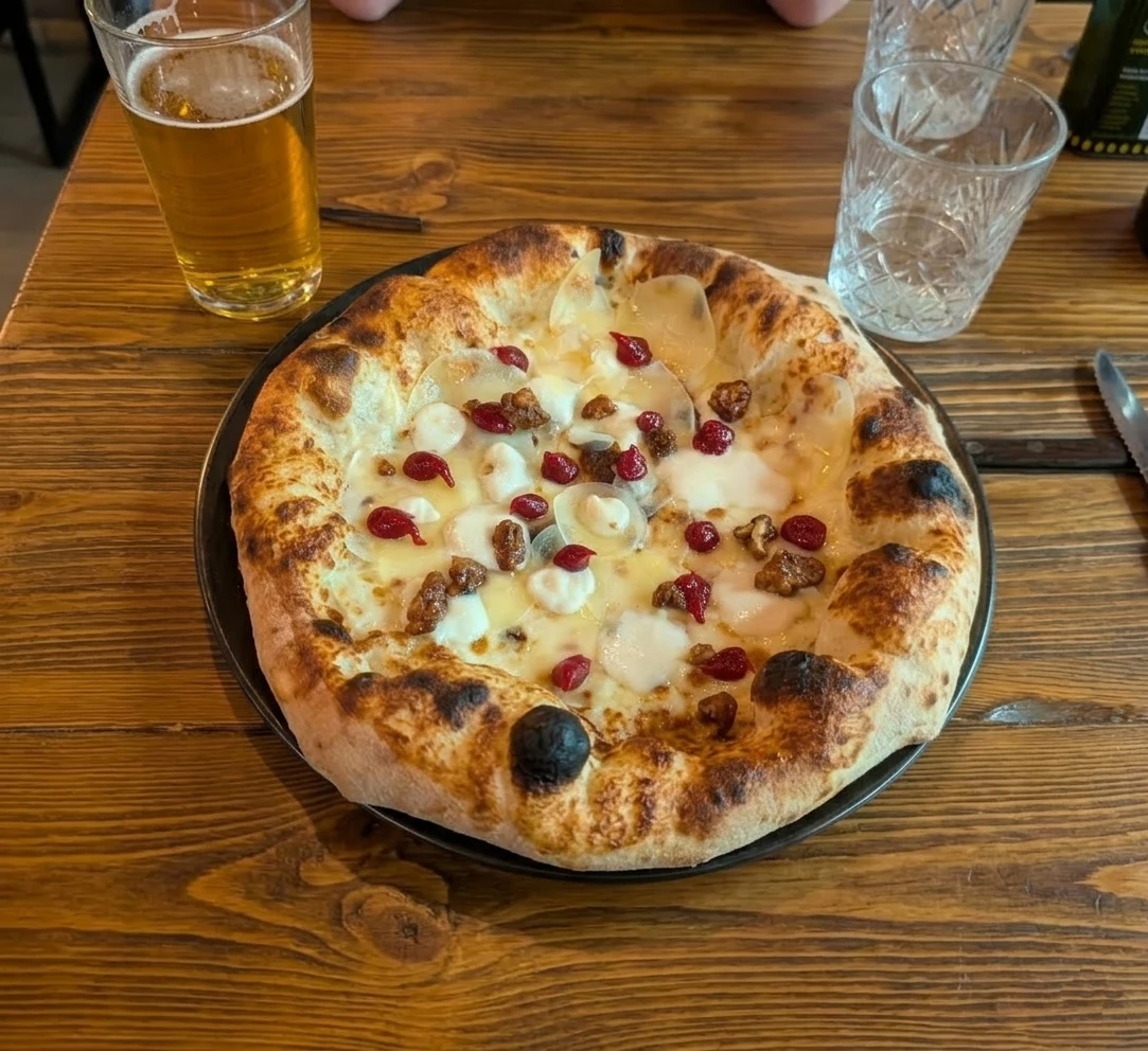 Fusio 4 Formaggi Reloaded