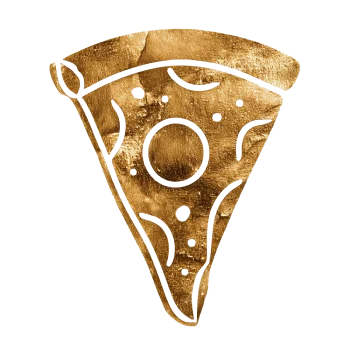 Zurich Pizza Guide Logo