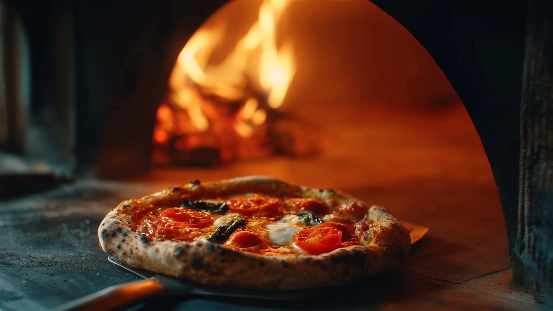 Top 3 Pizza in Zurich - March 2026